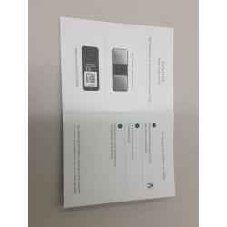 AliveCor KardiaMoible Personal EKG