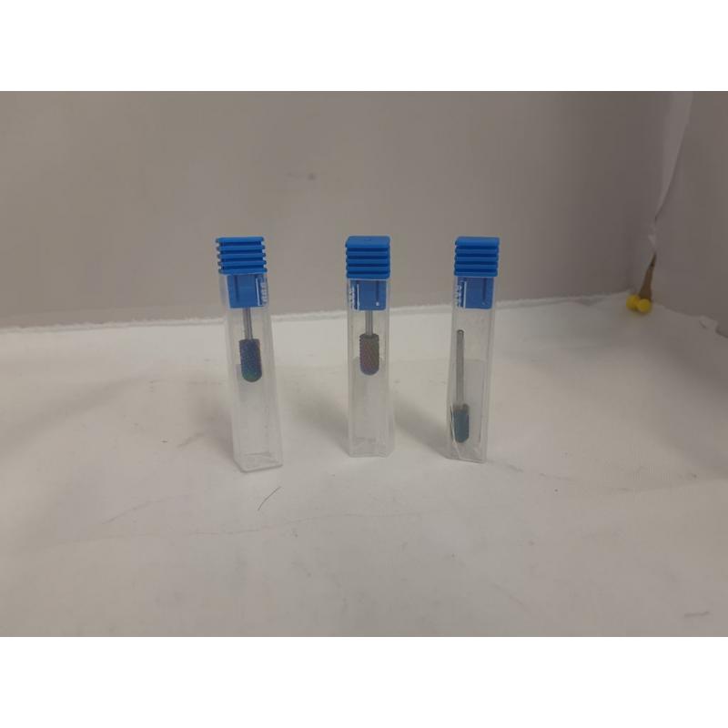 Makartt Tungsten Carbide Nail Drill Bits