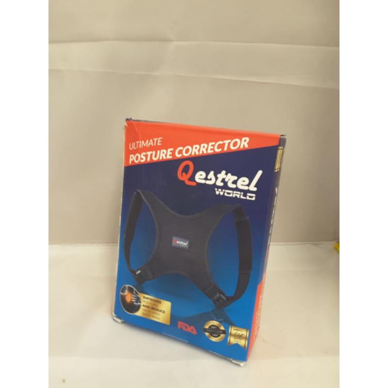 Qestrel World Posture Corrector