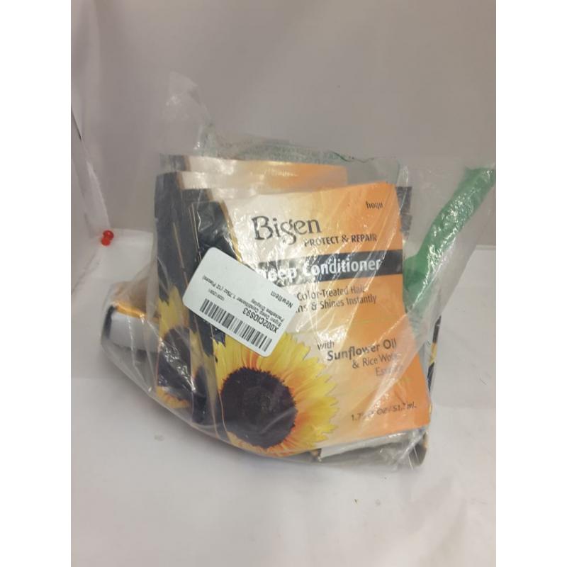 Bigen Protect and Repair Deep Conditioner