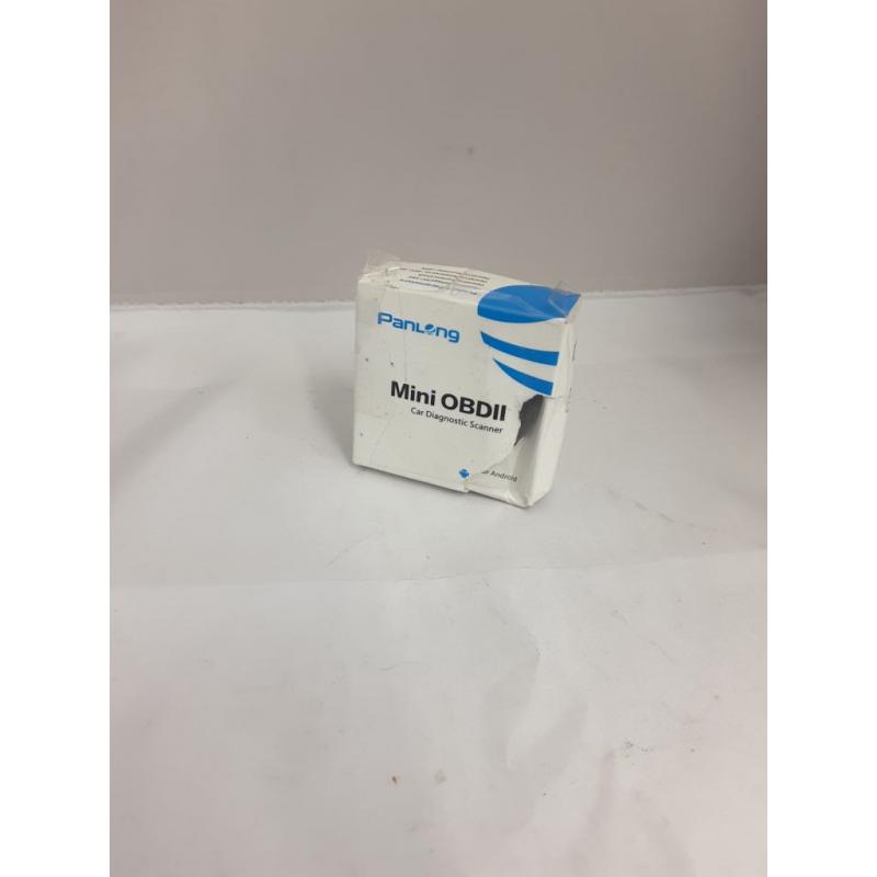 Panlong Mini OBD2 OBD II Car Diagnostic Scanner