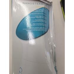 Nanosteamer Multi-Functional Iconic Facial Steamer