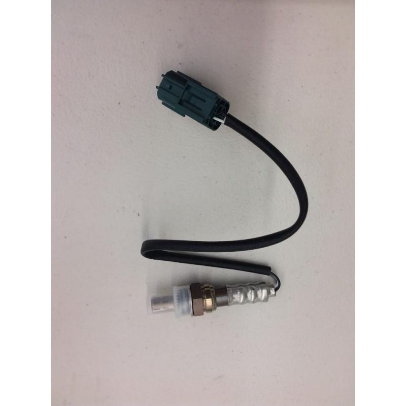 Kwiksen 2pcs Upstream and Downstream Oxygen Sensor 1 Sensor 2 Bank 1 Bank 2 Replacement for Altima Base