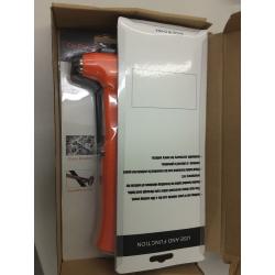 Mosly Car Emergency Saftey Hammer