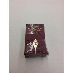 Charlotte Tilbury Matte Revolution Mini Lipstick