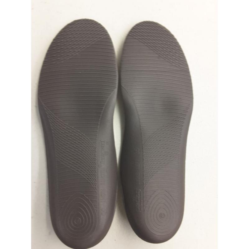 Pedaq Sensitive Foot Support Shoe Soles