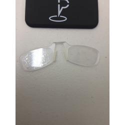 Pinpoint Vision Optics Thin Reading Glasses