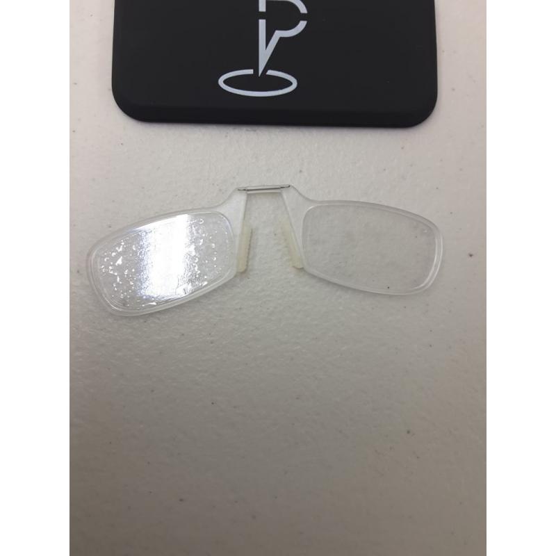 Pinpoint Vision Optics Thin Reading Glasses
