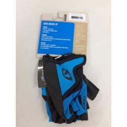 Giro Bravo Jr Youth Road Cycling Gloves