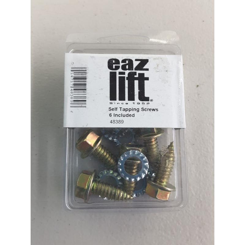 EAZ LIFT Parts/Accessories Tapping Screw