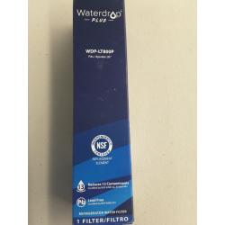 Refrigerator Water Filter Replacement