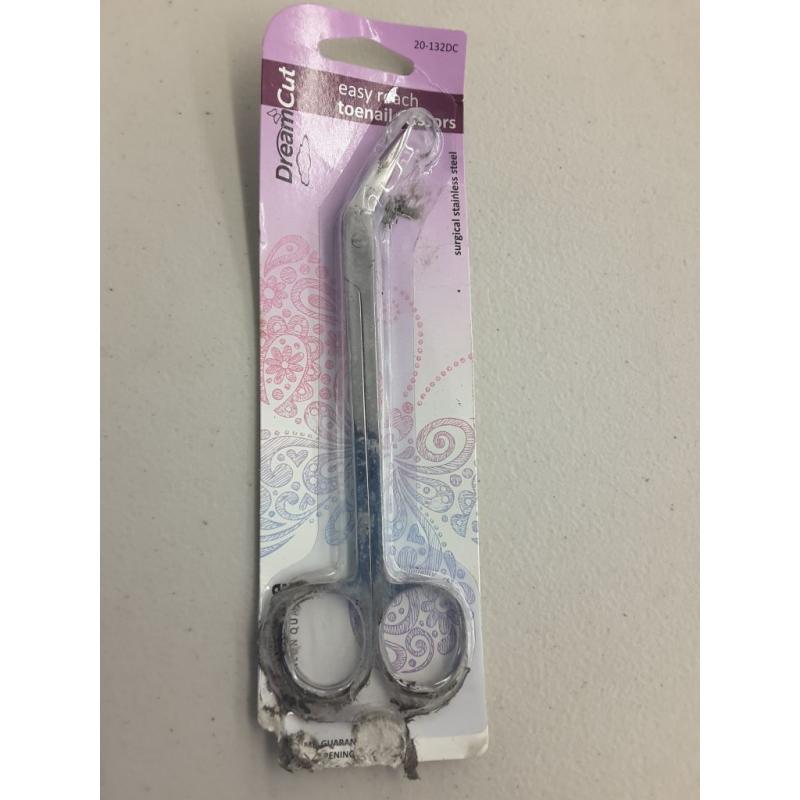 Toenail Scissors