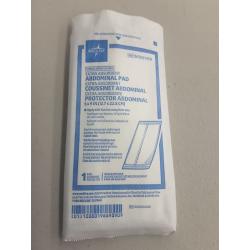 Extra Absorbent Sterile Abdominal Pad