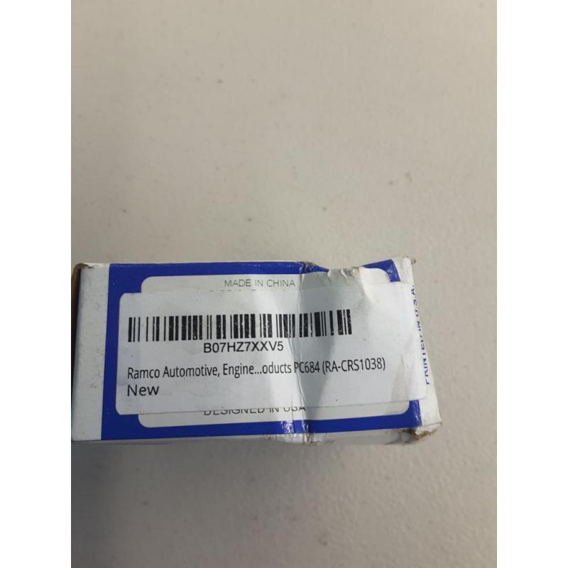 Engine Crankshaft Position Sensor
