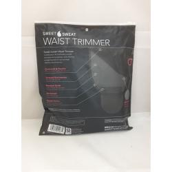 Sweet Sweat Premium Waist Trimmer