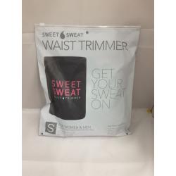 Sweet Sweat Premium Waist Trimmer