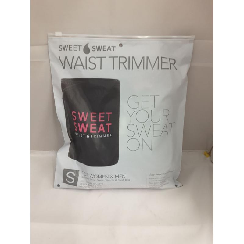 Sweet Sweat Premium Waist Trimmer