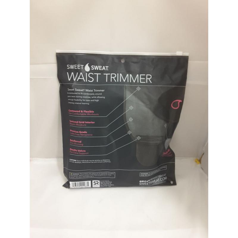 Sweet Sweat Premium Waist Trimmer