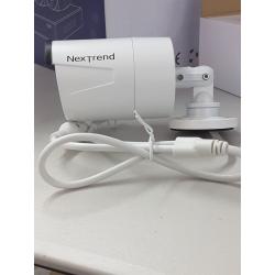 HD Security Camera System, 4 Cameras and Recorder