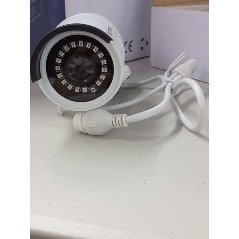 HD Security Camera System, 4 Cameras and Recorder