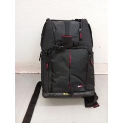 Photo/slr/laptop Sling Backpack