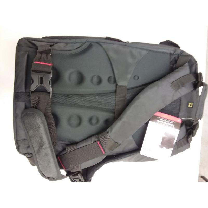 Photo/slr/laptop Sling Backpack