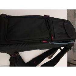 Photo/slr/laptop Sling Backpack