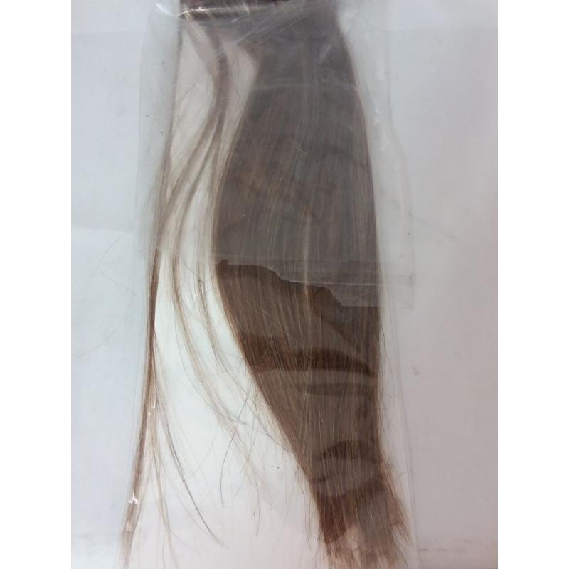 Clip In Remy Hair Extensions