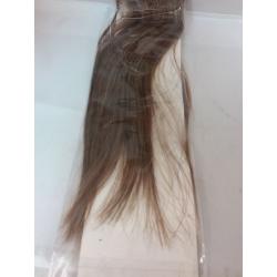 Clip In Remy Hair Extensions