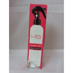 Professional Argon Oil Thermal Protector Spray