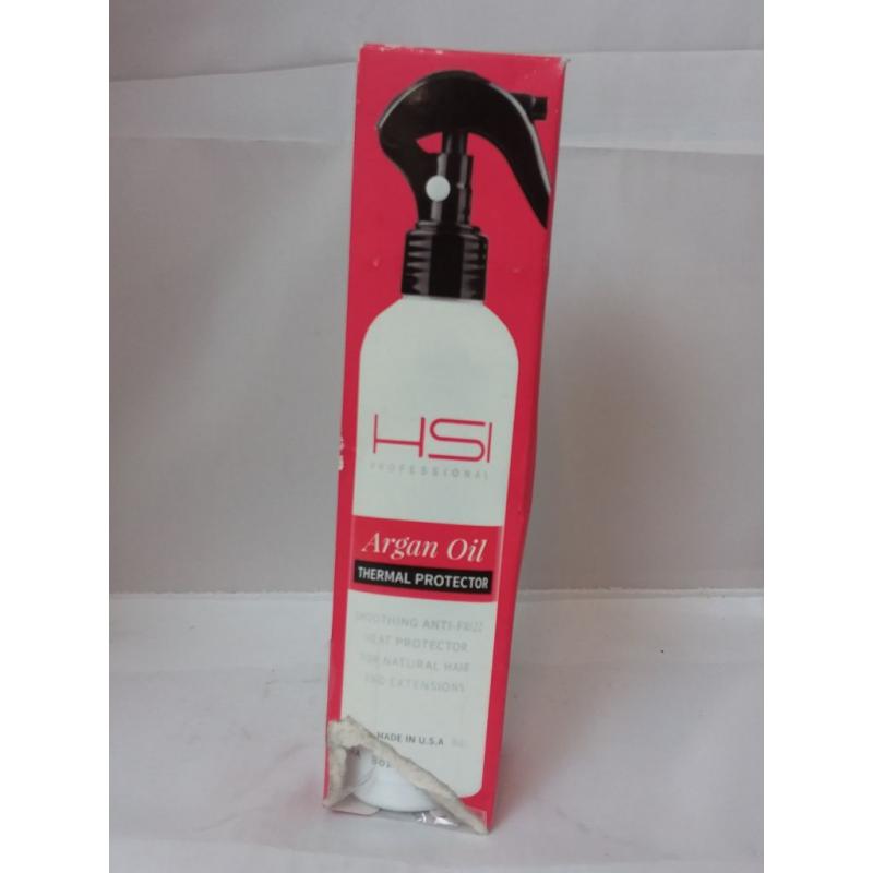 Professional Argon Oil Thermal Protector Spray