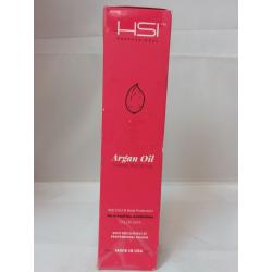 Professional Argon Oil Thermal Protector Spray