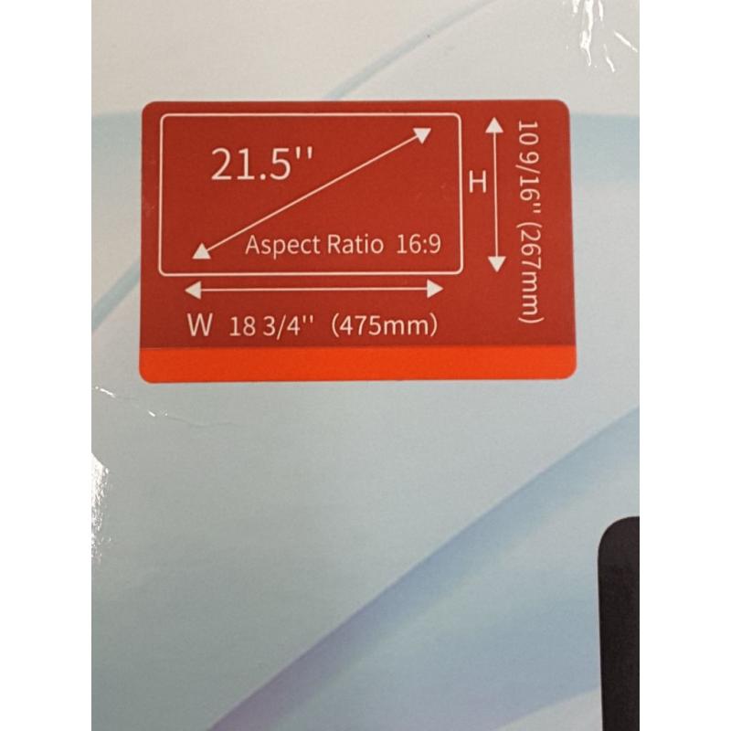 Privacy Screen Protector
