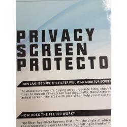 Privacy Screen Protector