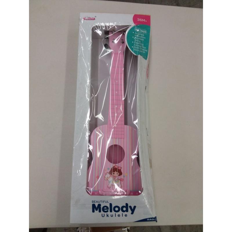 Ukulele