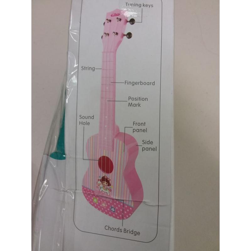 Ukulele