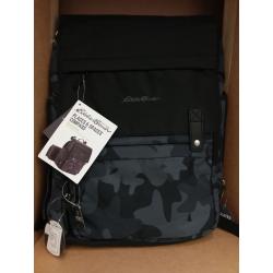 Eddie Bauer Diaper Bag Backpack