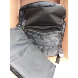 Eddie Bauer Diaper Bag Backpack