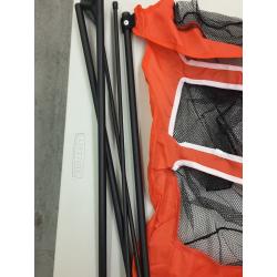 Pop Up Golf Chipping Net