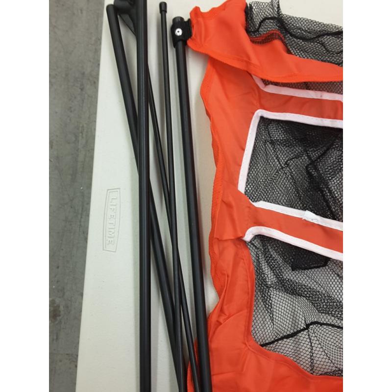 Pop Up Golf Chipping Net