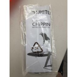 Pop Up Golf Chipping Net