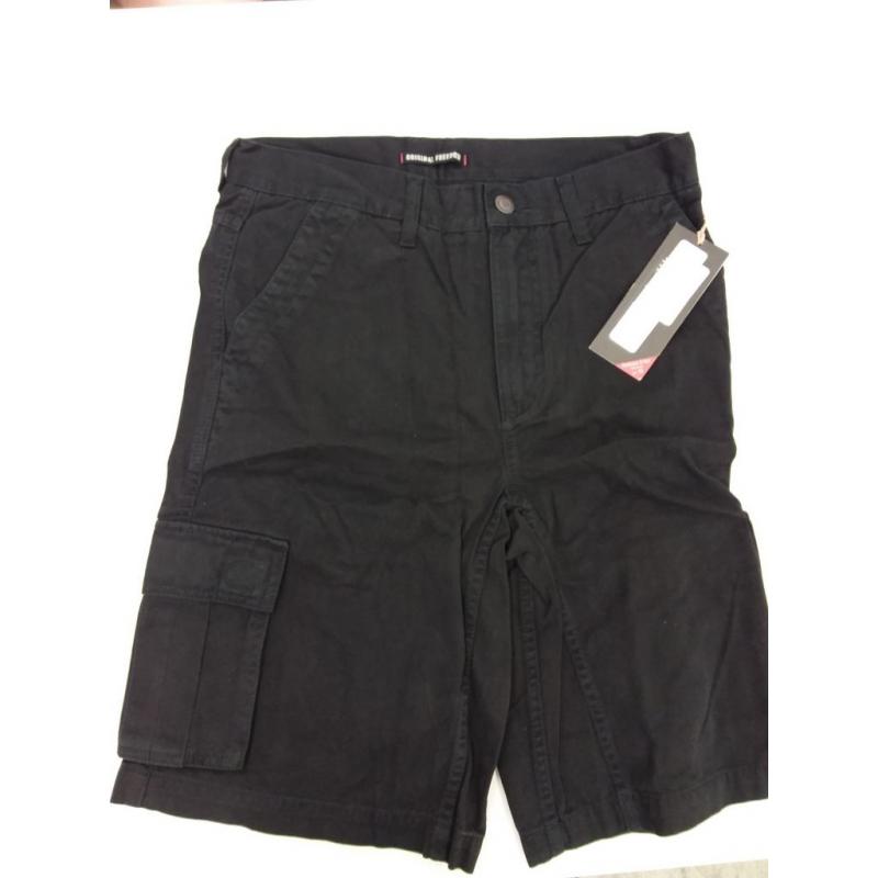 Gramicci Rock Climbing Mens Legion Short; Black - Size: 30