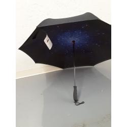 Inverted Umbrella