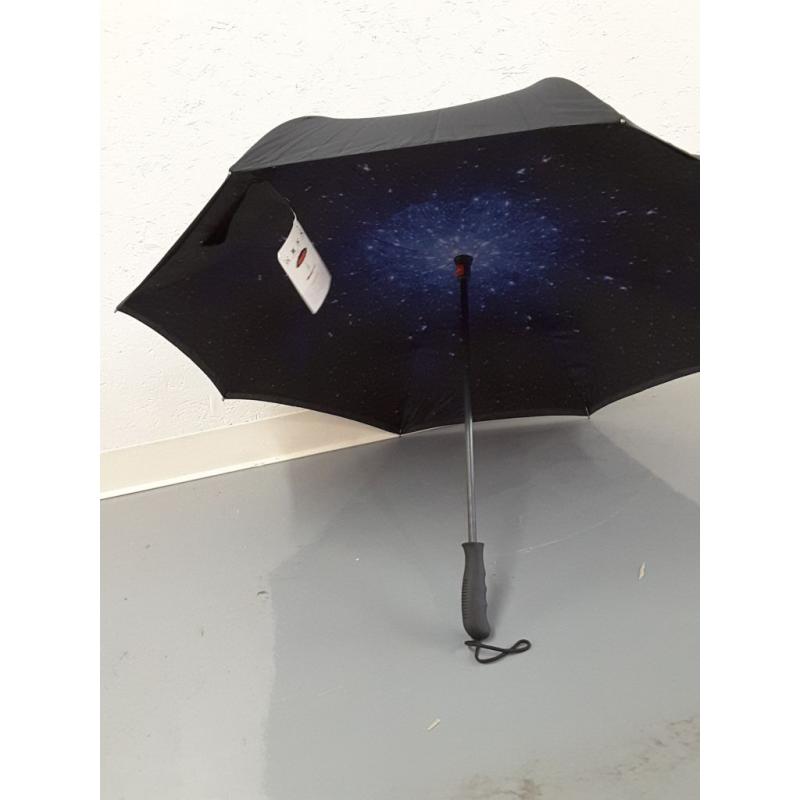 Inverted Umbrella