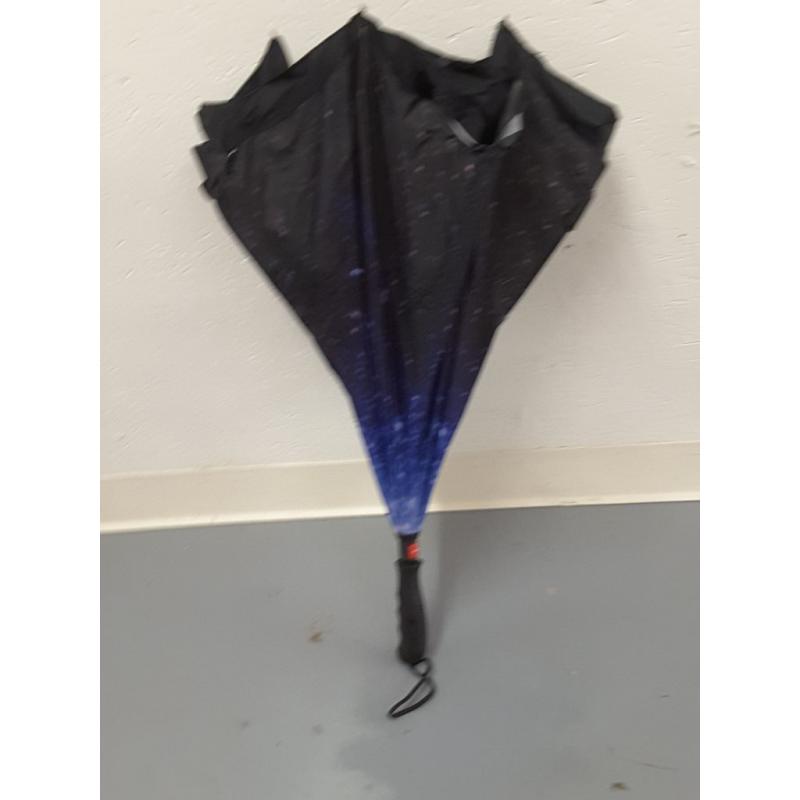Inverted Umbrella