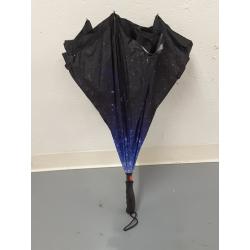 Inverted Umbrella