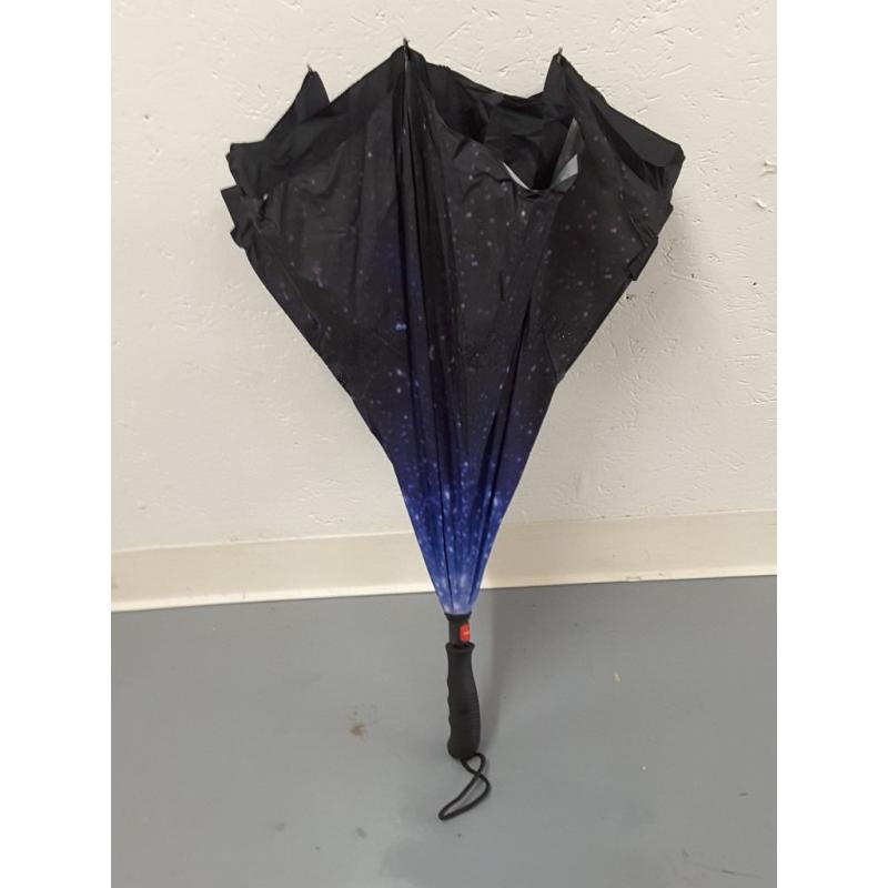 Inverted Umbrella
