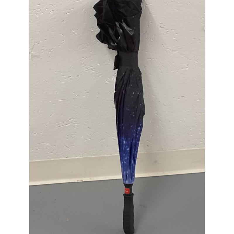Inverted Umbrella