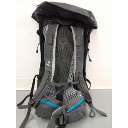 Deuter Futura PRO 44 EL Backpack - Graphite/Black