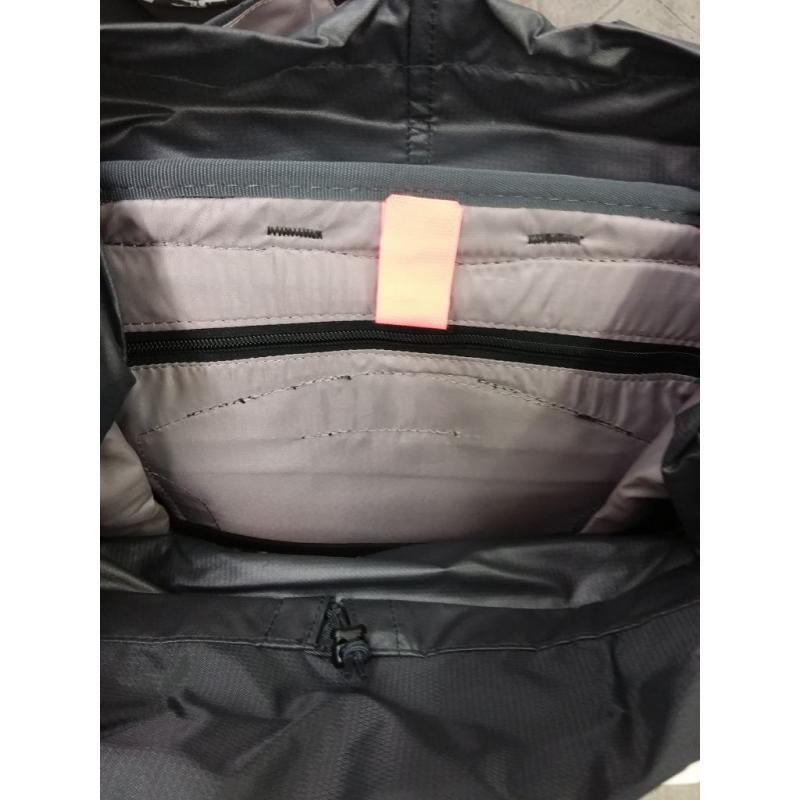Deuter Futura PRO 44 EL Backpack - Graphite/Black